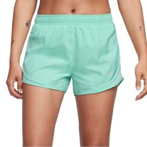 NWT - Nike Brief-Lined Running Shorts Dri-Fit